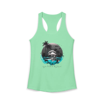 Women's Vintage Tank