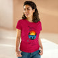 Ladies Vacation Time T-Shirt