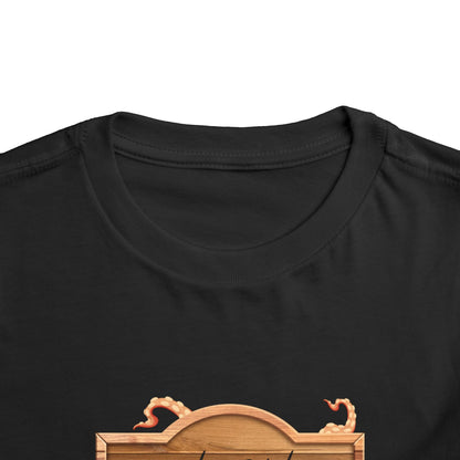 Oyster Pointe Bay Resort Toddler Tee