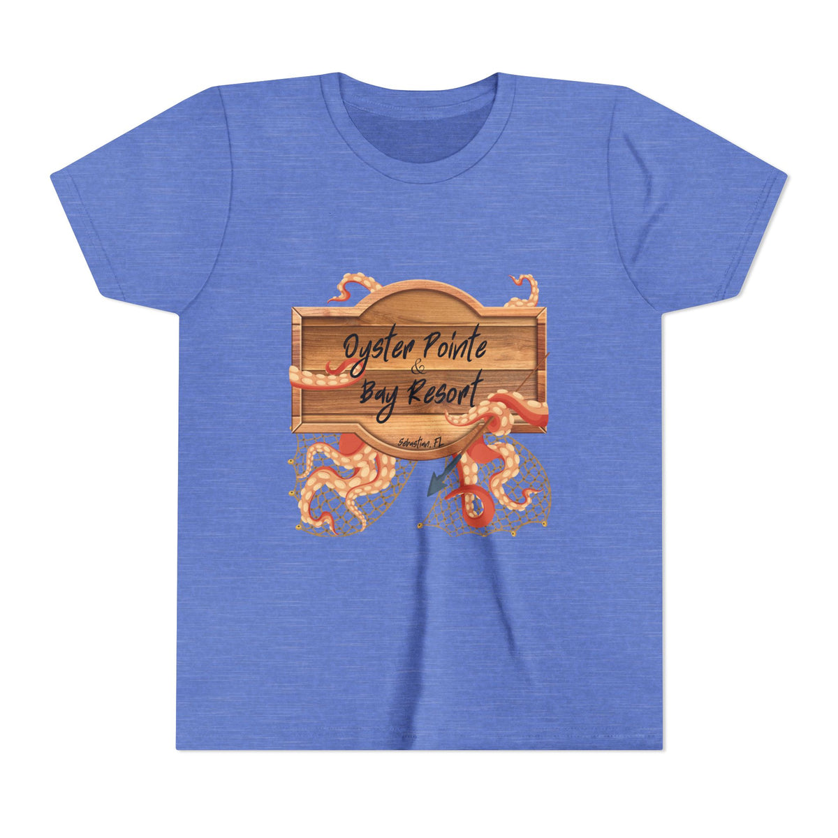 Youth Tee