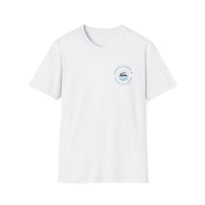 T-Shirt — Vintage