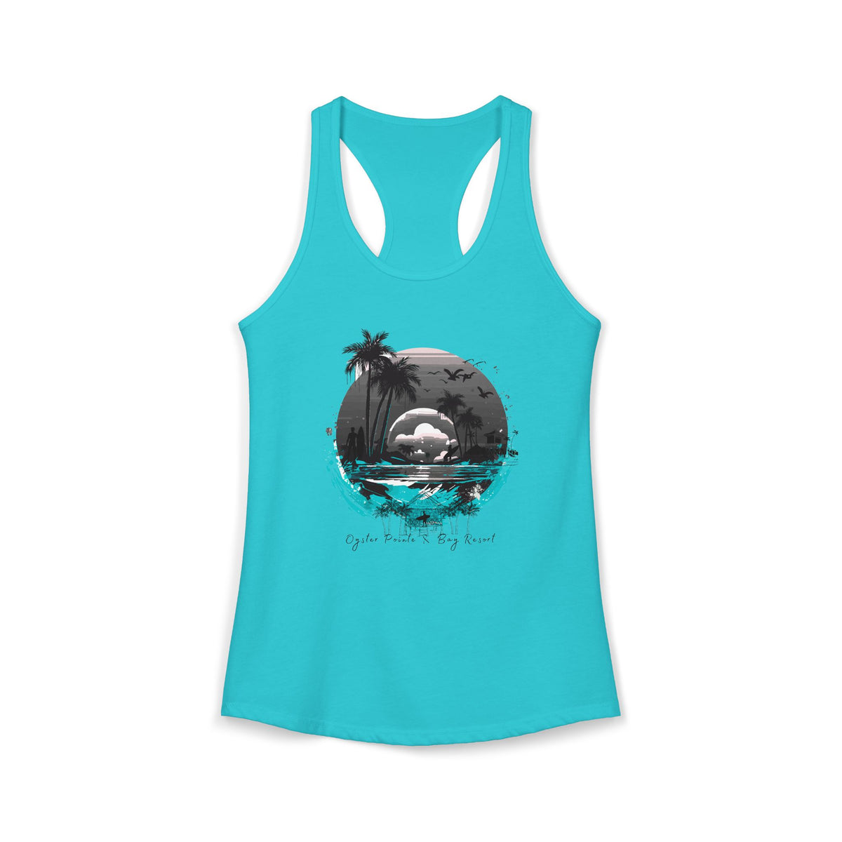 Women's Vintage Tank