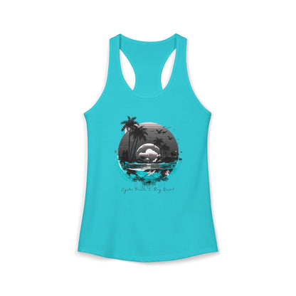 Women's Vintage Tank