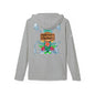 Tropical Surf Hoodie