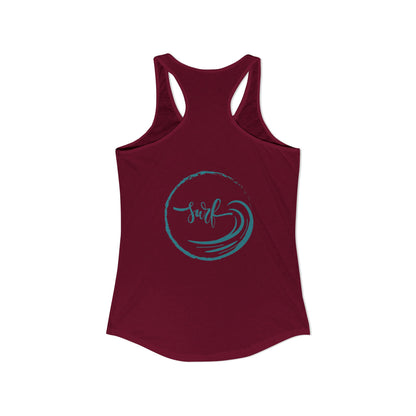 Women's Ideal Racerback Tank