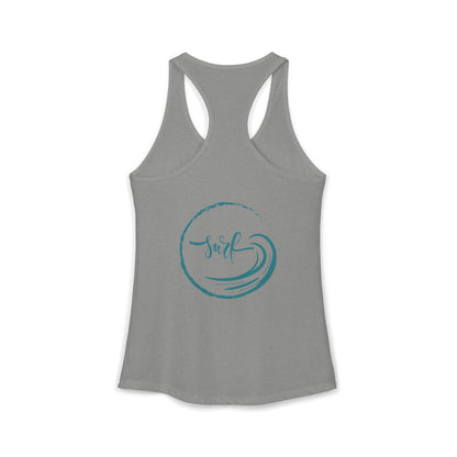 Women's Ideal Racerback Tank