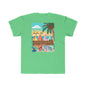 Kids Regular Summer Tee