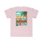 Kids Regular Summer Tee