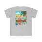 Kids Regular Summer Tee