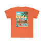 Kids Regular Summer Tee