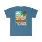 Kids Regular Summer Tee