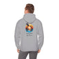 Sunset Beach Hoodie
