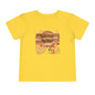 Oyster Pointe Bay Resort Toddler Tee