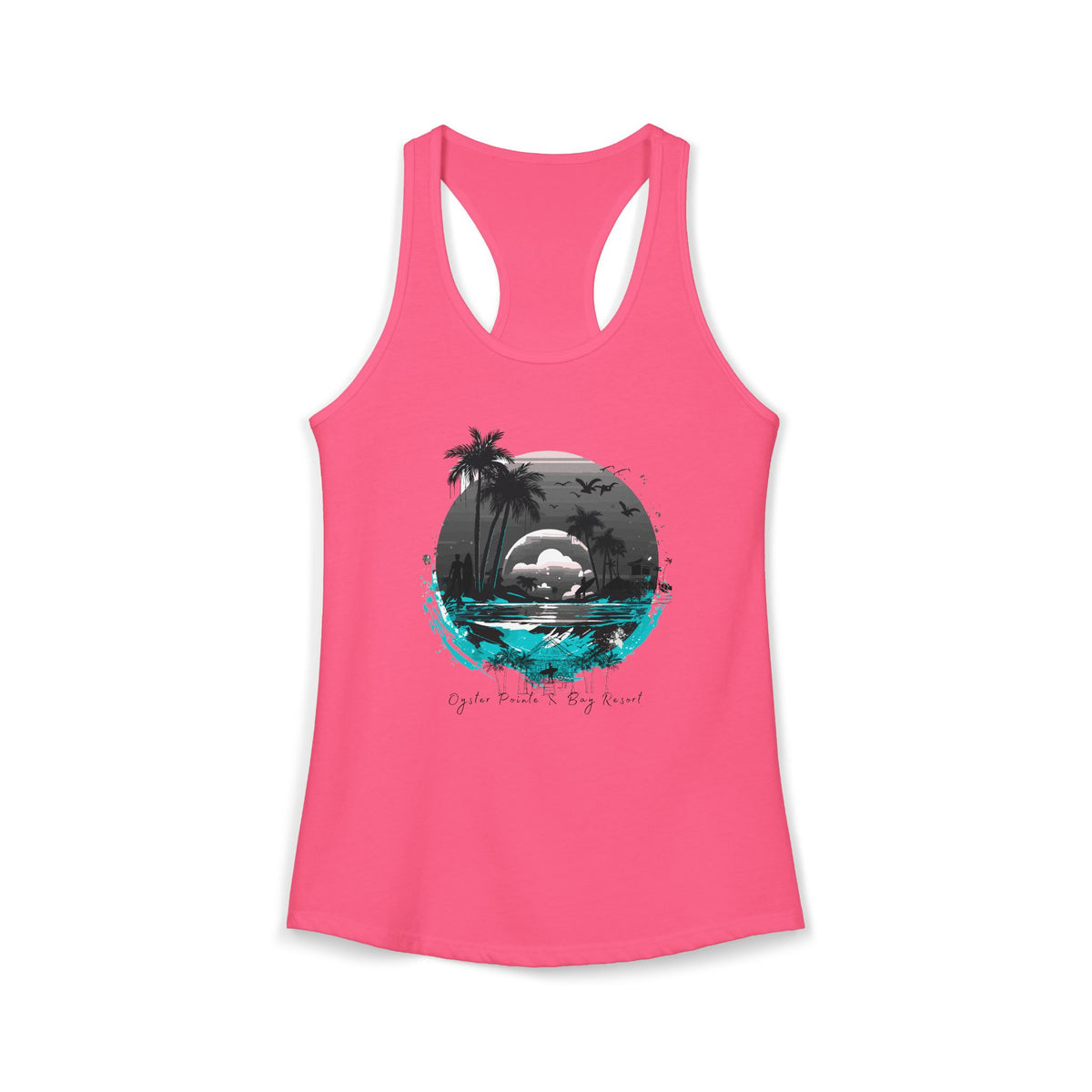 Women's Vintage Tank