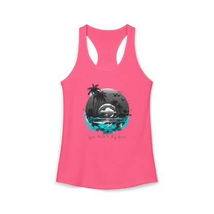 Women's Vintage Tank