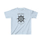 Youth "Fishin" Summer Shirt