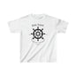 Youth "Fishin" Summer Shirt