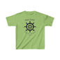 Youth "Fishin" Summer Shirt