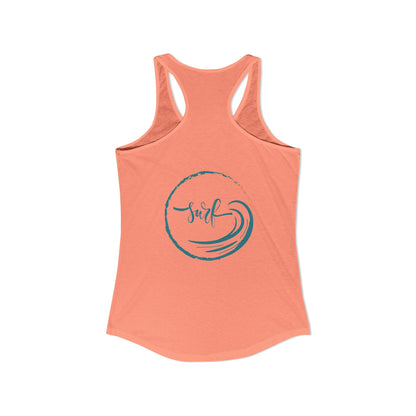 Women's Ideal Racerback Tank