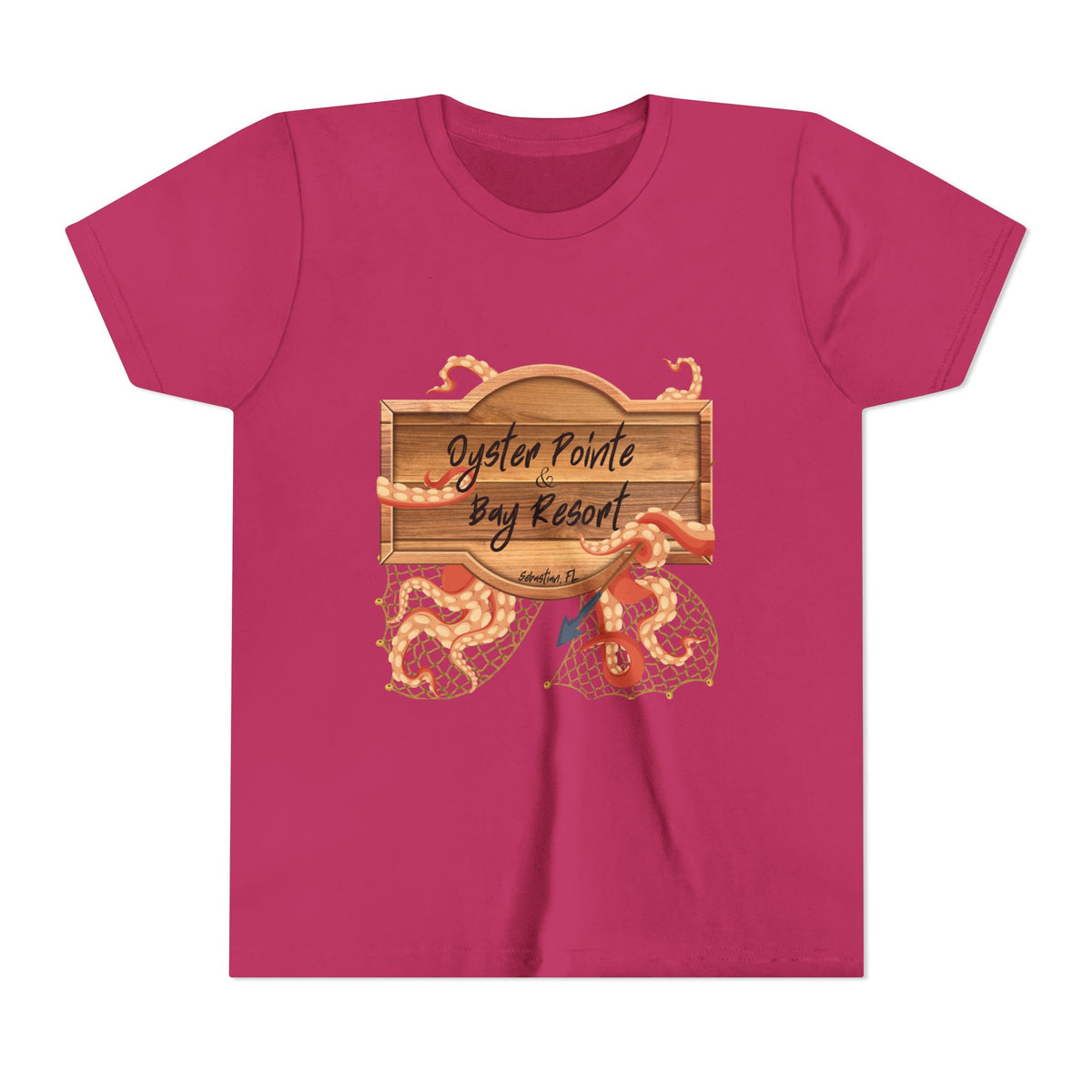 Youth Tee