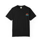 Sunset Surf Pocket Tee