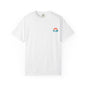 Sunset Surf Pocket Tee