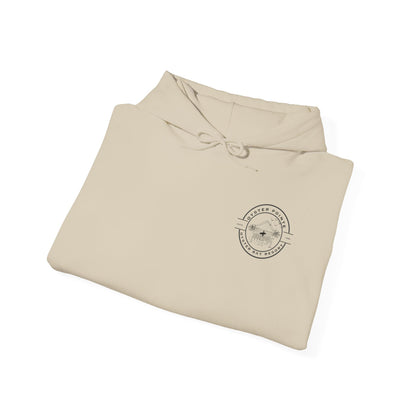 Sunset Beach Hoodie
