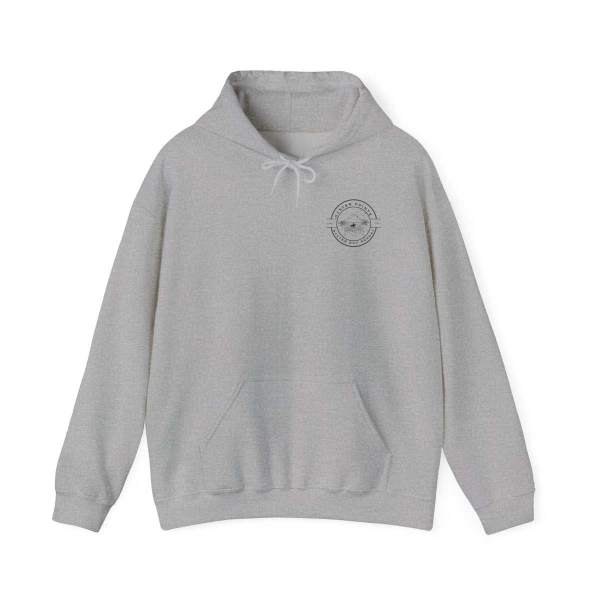 Sunset Beach Hoodie