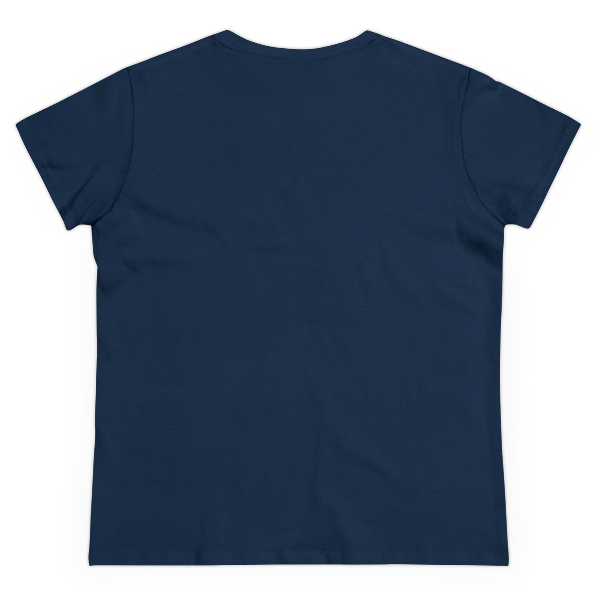 Ladies Vacation Time T-Shirt