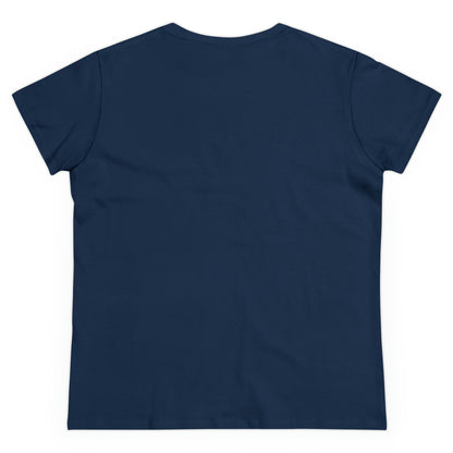 Ladies Vacation Time T-Shirt