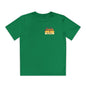 Youth Surf Skull Tee