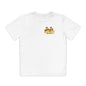 Youth Surf Skull Tee
