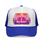 Oyster Pointe & Bay Resort Trucker Cap