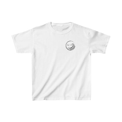 Kids Summer Tiki Shirt