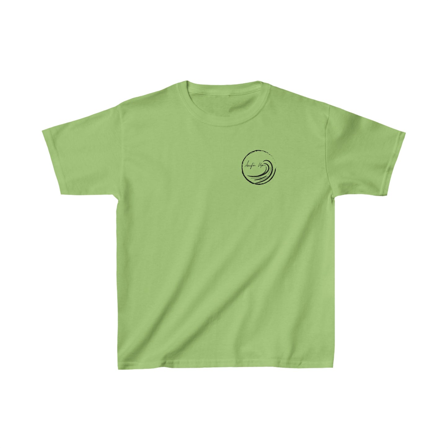 Kids Summer Tiki Shirt