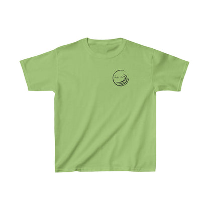 Kids Summer Tiki Shirt