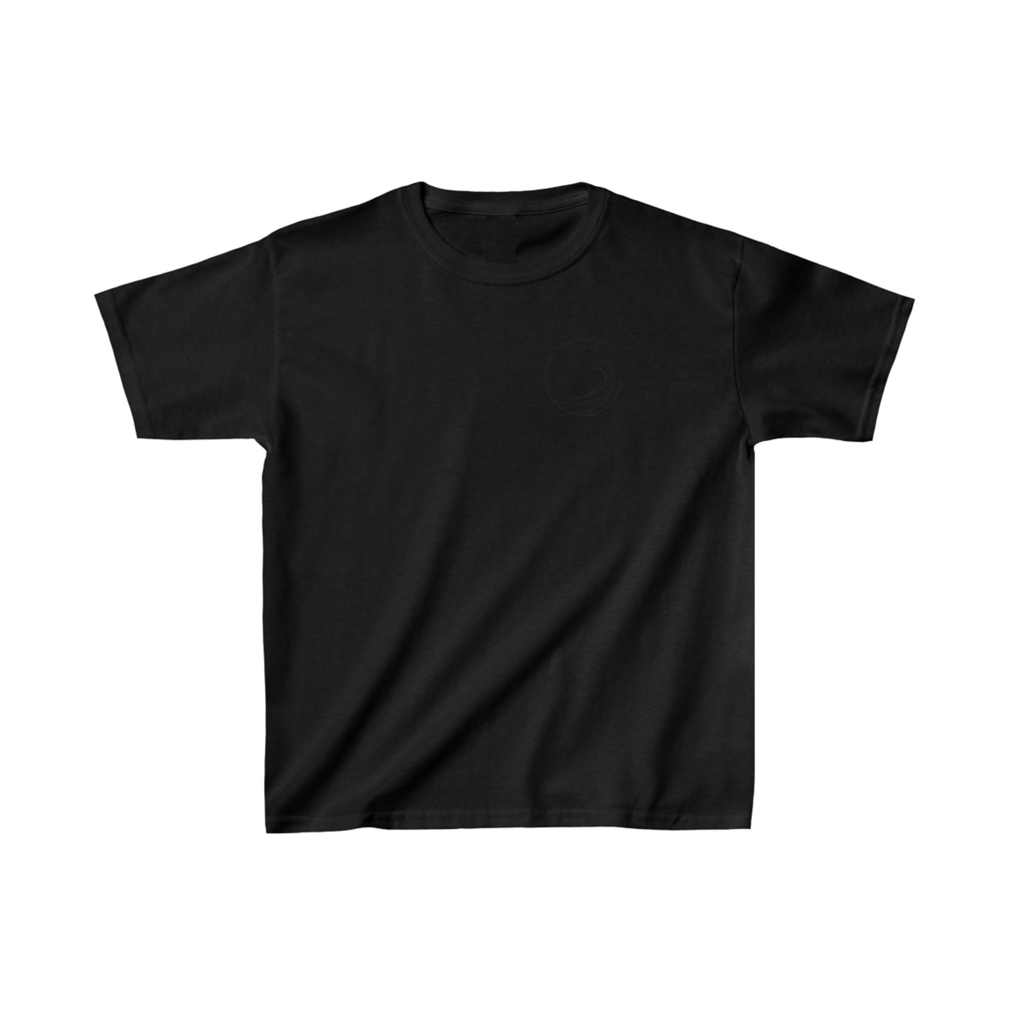 Kids Summer Tiki Shirt