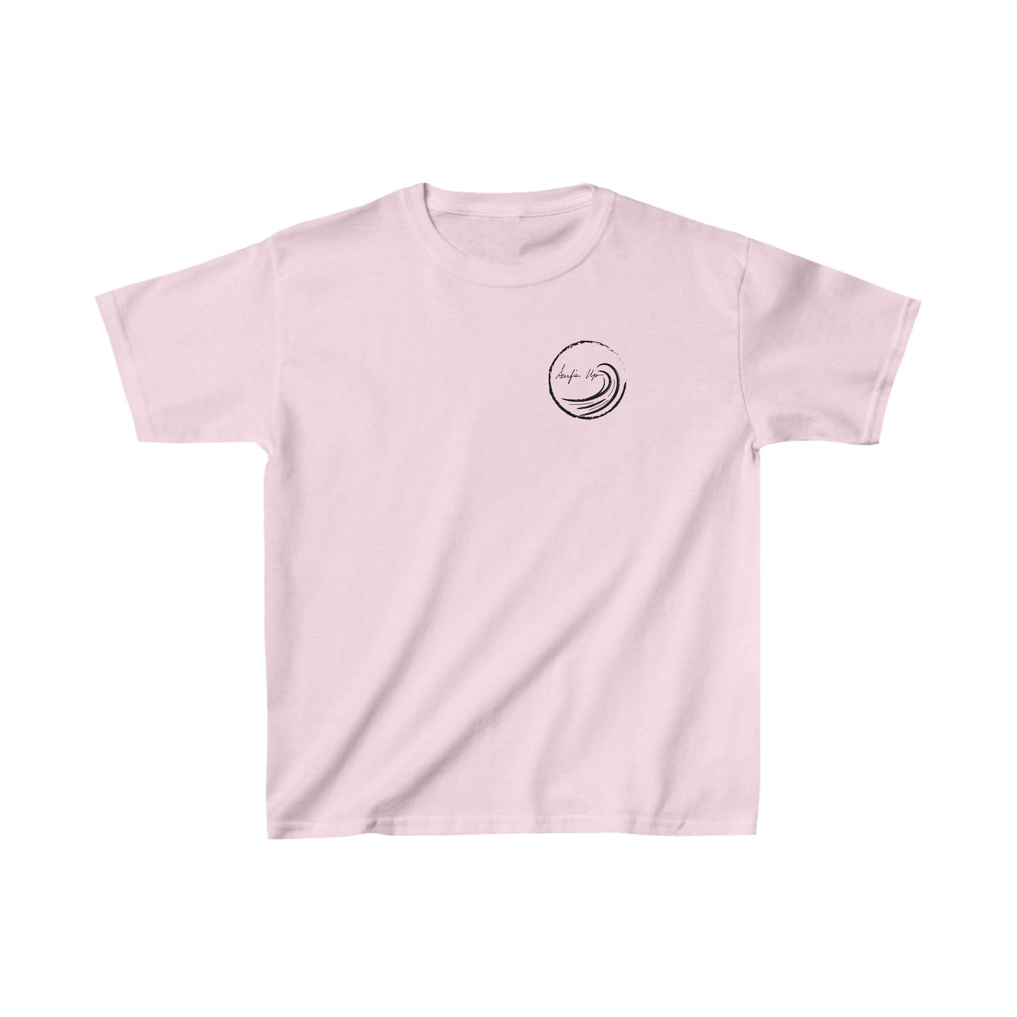 Kids Summer Tiki Shirt