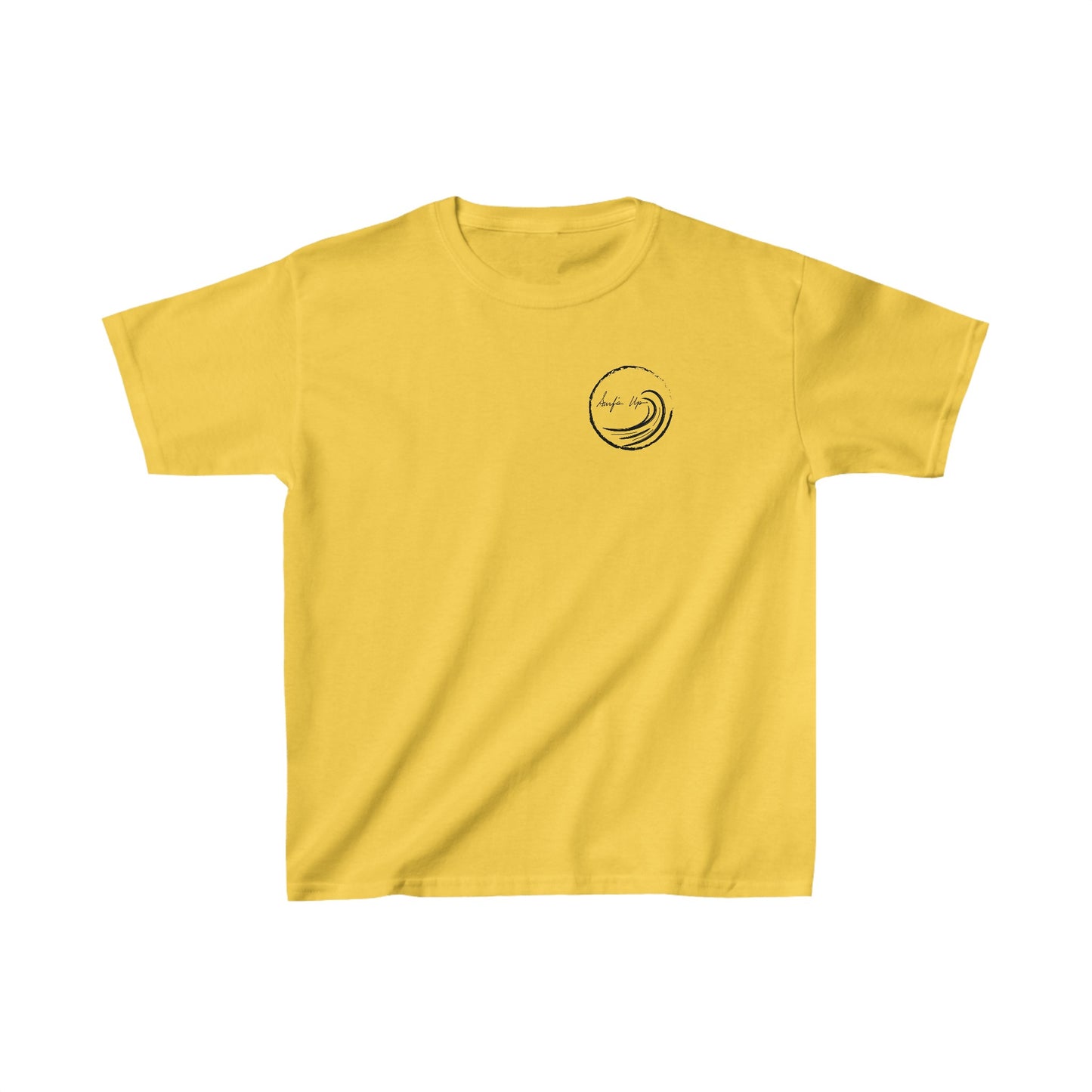 Kids Summer Tiki Shirt