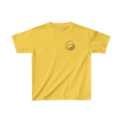 Kids Summer Tiki Shirt
