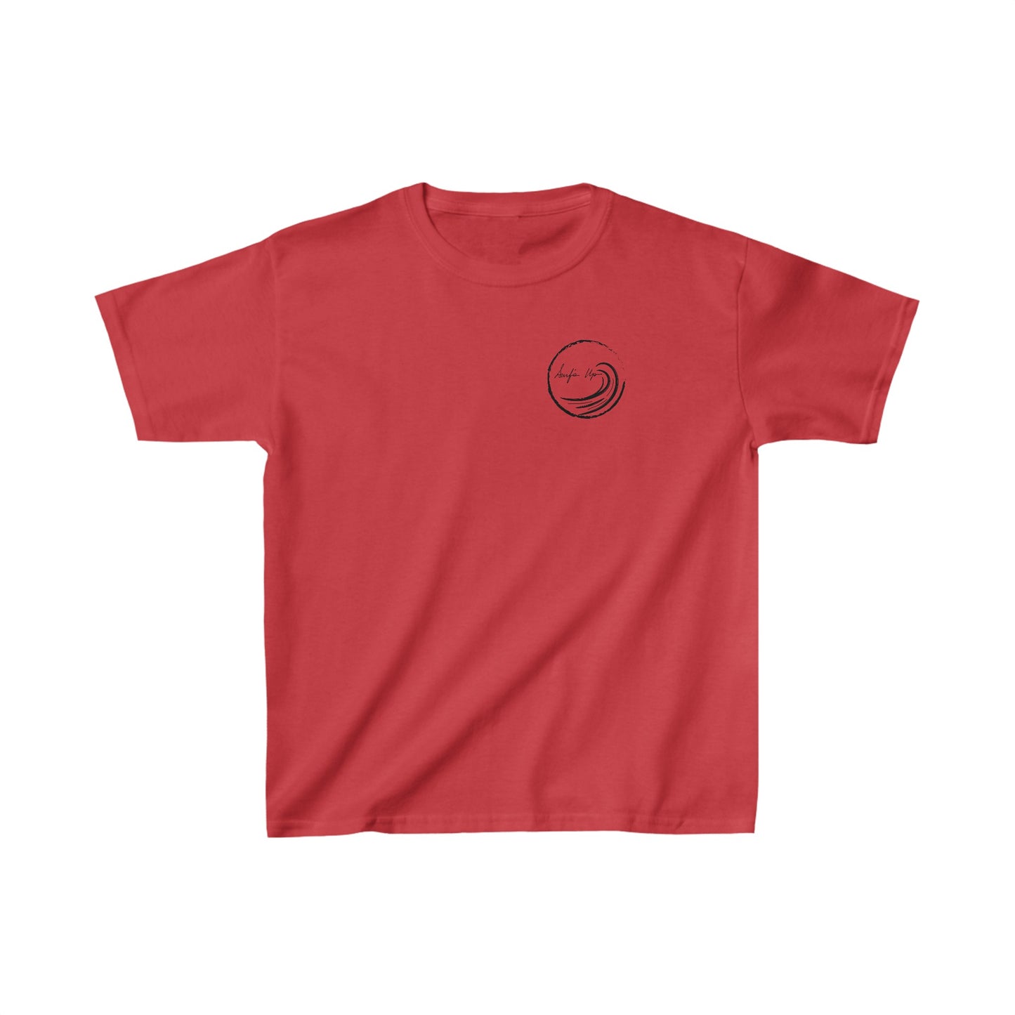 Kids Summer Tiki Shirt