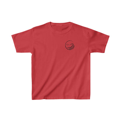 Kids Summer Tiki Shirt