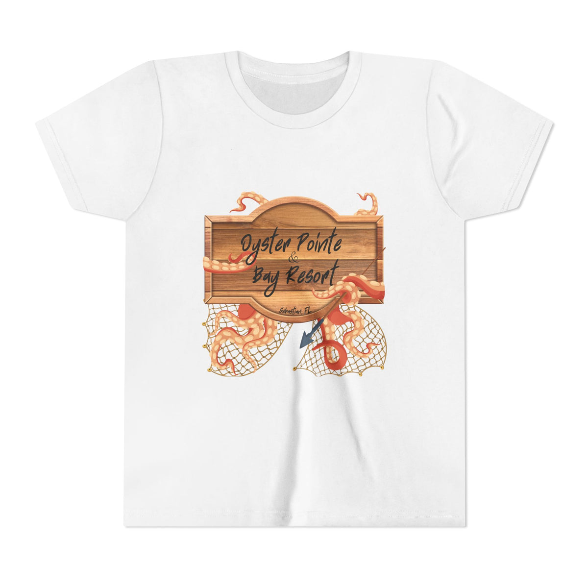 Youth Tee