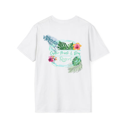 Men's Florida Style Shirt