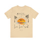 Ladies- Live, Love, Surf Summer T-Shirt