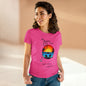 Ladies Vacation Time T-Shirt