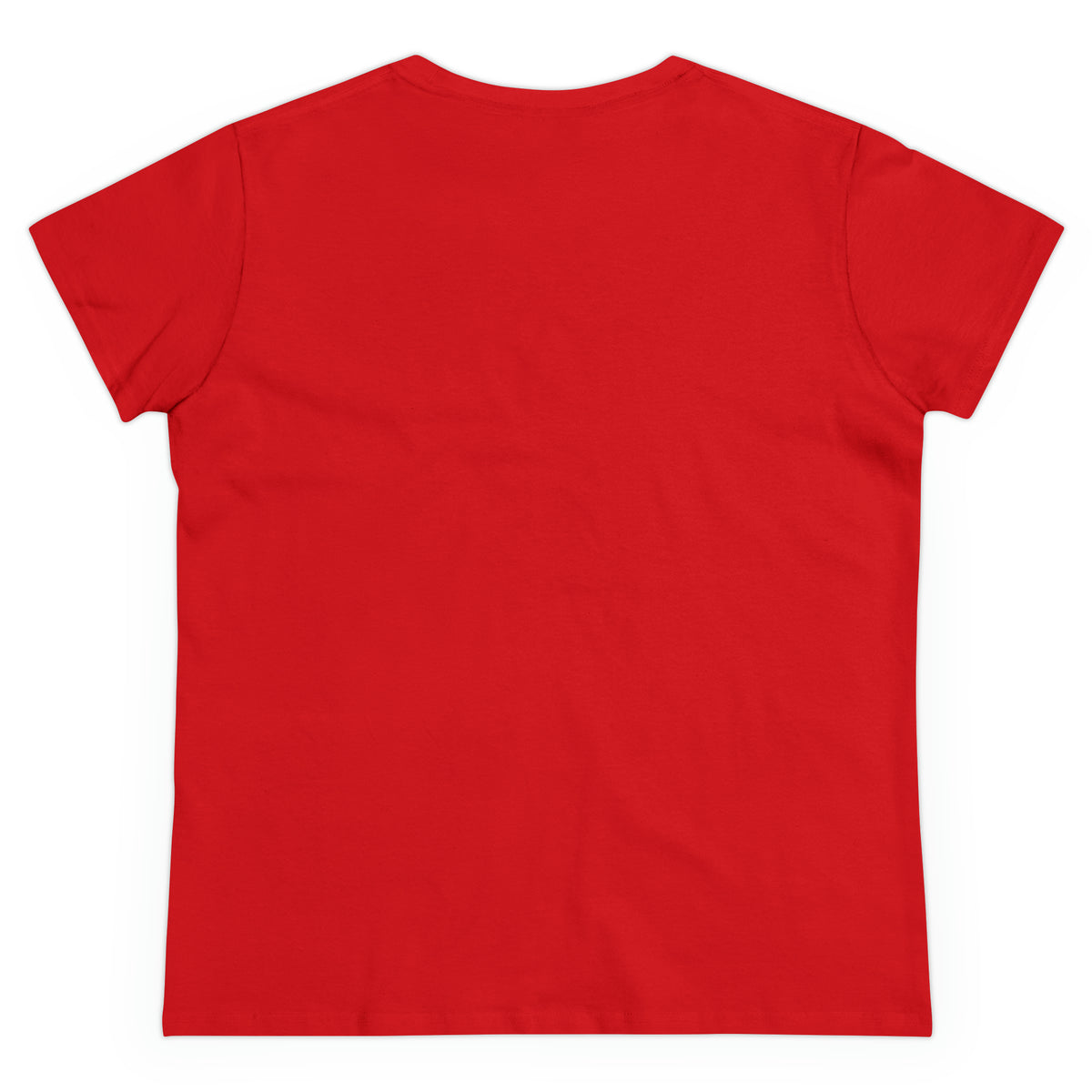Ladies Vacation Time T-Shirt