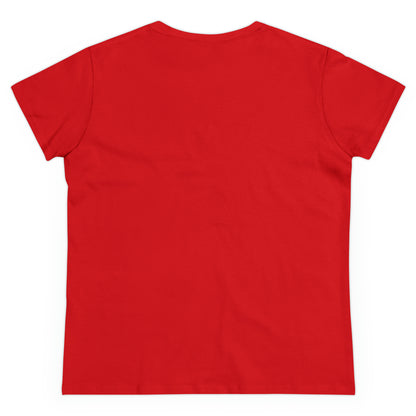 Ladies Vacation Time T-Shirt