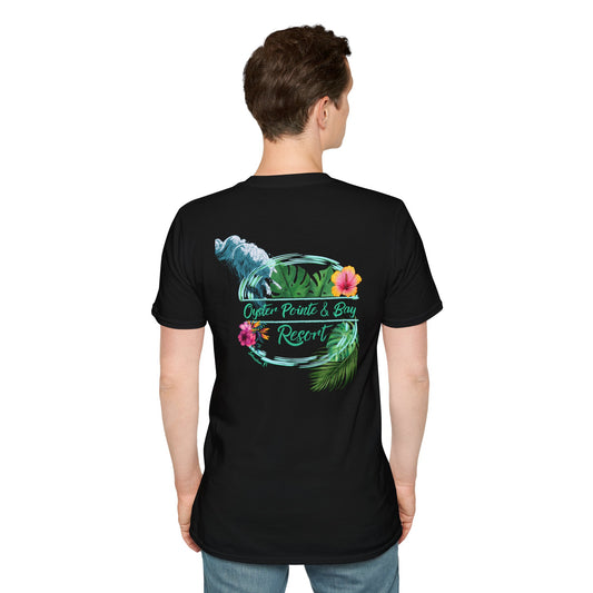 Men's Florida Style Shirt