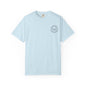 Bay Resort T-Shirt Palm Tree